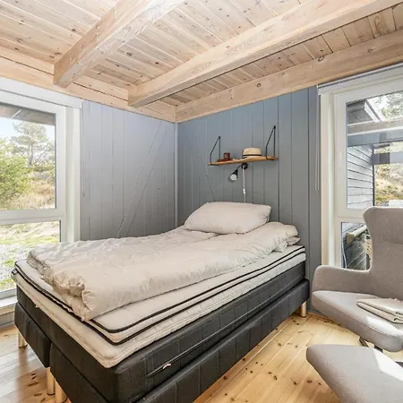 3 Bedroom Awesome In Tustna