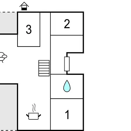 3 Bedroom Awesome In Tustna Leira (More og Romsdal)